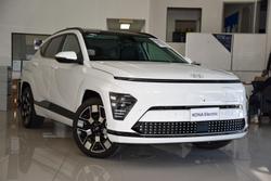 2024 Hyundai
Kona Electric Premium