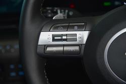 2024 Hyundai
                Kona Electric Premium