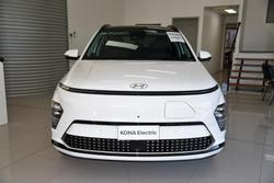 2024 Hyundai
                Kona Electric Premium