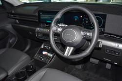 2024 Hyundai
Kona Electric Premium