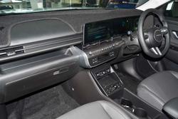 2024 Hyundai
                Kona Electric Premium