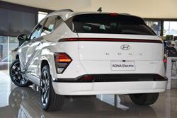 2024 Hyundai Kona Electric Premium