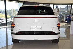 2024 Hyundai
Kona Electric Premium