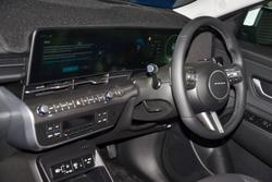 2024 Hyundai
                Kona Electric Premium