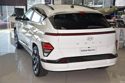 2024 Hyundai
                Kona Electric Premium