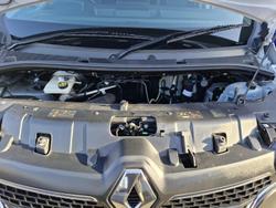 2024 Renault
Master Pro 110kW