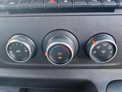 2024 Renault
Master Pro 110kW