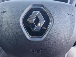 2024 Renault
Master Pro 110kW