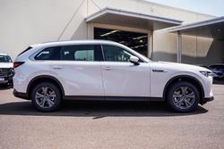 2024 Mazda
CX-80 G40e Pure