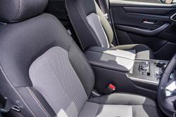 2024 Mazda
CX-80 G40e Pure