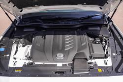2024 Mazda
CX-80 G40e Pure