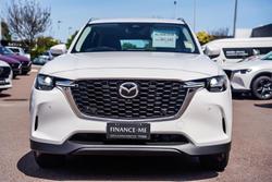 2024 Mazda
CX-80 G40e Pure