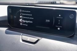 2024 Mazda
CX-80 G40e Pure
