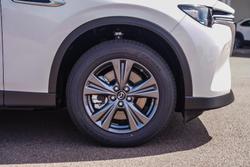 2024 Mazda
CX-80 G40e Pure