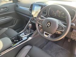 2024 RENAULT KOLEOS ZEN KOLEOS MY24 Zen 4x2 2.5L Petrol CVT Millesim Red Metallic