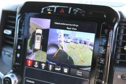 2023 RAM
                1500 Laramie Sport RamBox