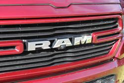 2023 RAM
                1500 Laramie Sport RamBox