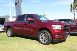 2023 RAM 1500 Laramie Sport RamBox