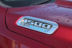 2023 RAM
                1500 Laramie Sport RamBox