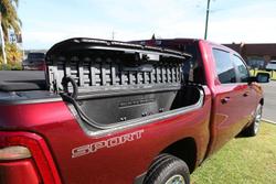 2023 RAM 1500 Laramie Sport RamBox