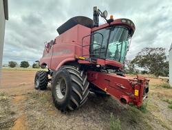 Case IH 7230