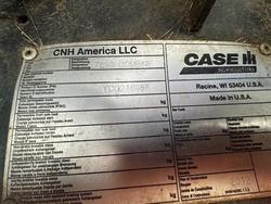 2012 CASE IH 7230