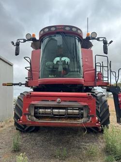 2012 CASE IH 7230