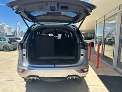 2025 Isuzu MU-X MY25.5 Isuzu MU-X 4X4 LST 3.0 L Automatic (UJOR506D)