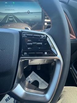 2024 KGM SsangYong
                Torres Ultimate