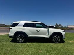 2024 KGM SsangYong
                Torres Ultimate