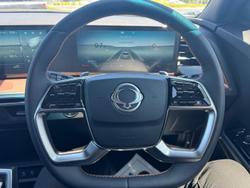 2024 KGM SsangYong
                Torres Ultimate