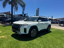 2024 KGM SsangYong
                Torres Ultimate