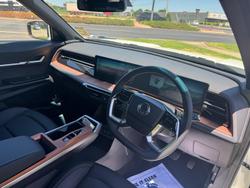 2024 KGM SsangYong
                Torres Ultimate