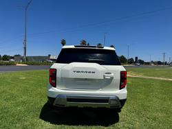 2024 KGM SsangYong Torres Ultimate