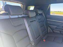 2024 KGM SsangYong Torres Ultimate