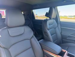 2024 KGM SsangYong
                Torres Ultimate