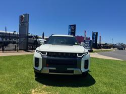 2024 KGM SsangYong
                Torres Ultimate