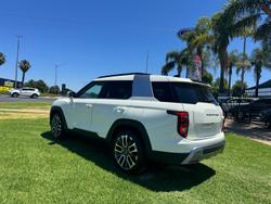 2024 KGM SsangYong
                Torres Ultimate