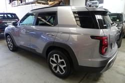 2024 KGM SsangYong Torres Adventure