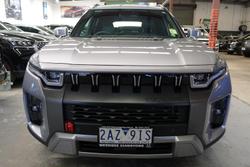 2024 KGM SsangYong Torres Adventure