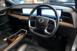 2024 KGM SsangYong Torres Adventure