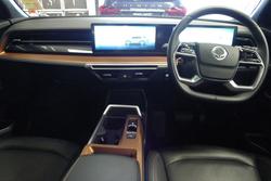 2024 KGM SsangYong Torres Adventure