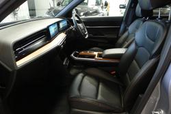 2024 KGM SsangYong Torres Adventure