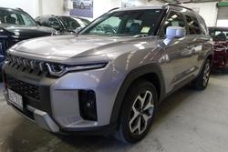 2024 KGM SsangYong Torres Adventure