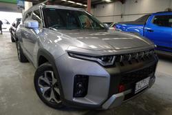 2024 KGM SsangYong Torres Adventure