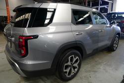 2024 KGM SsangYong Torres Adventure