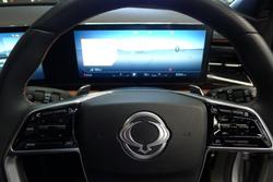 2024 KGM SsangYong Torres Adventure