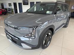 2024 Kia EV5 Air Standard Range