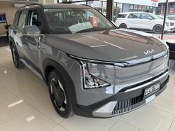 2024 Kia EV5 Air Standard Range