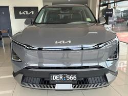 2024 Kia EV5 Air Standard Range